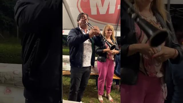 Надя Петрова и Младен Малаков - Бавна песен | Българска Народна Музика смотреть онлайн