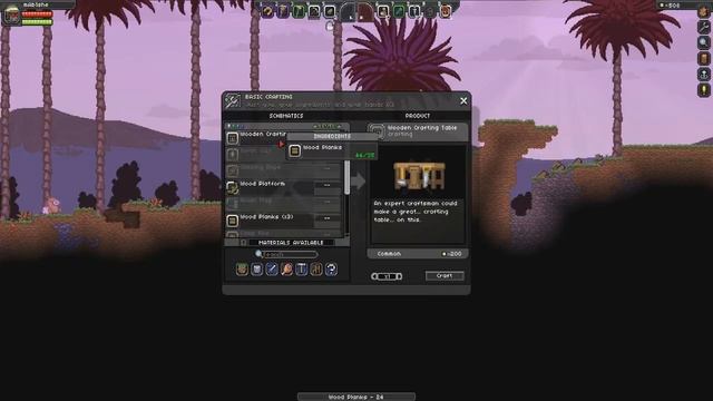 Starbound #1 С ЧЕГО НАЧАТЬ ИГРУ смотреть онлайн