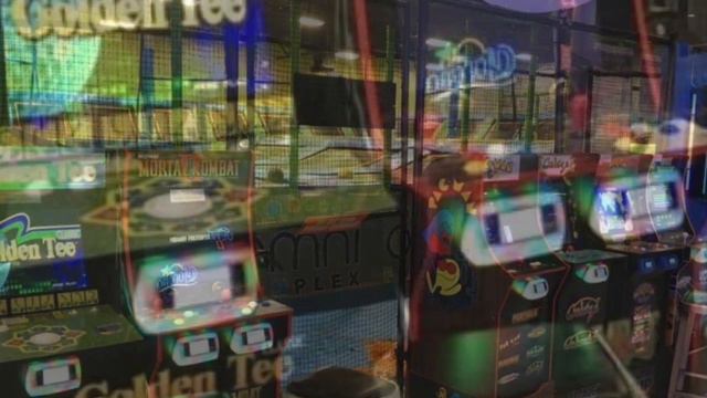 Arcade1Up Card Readers For Vending Arcade 1Up смотреть онлайн