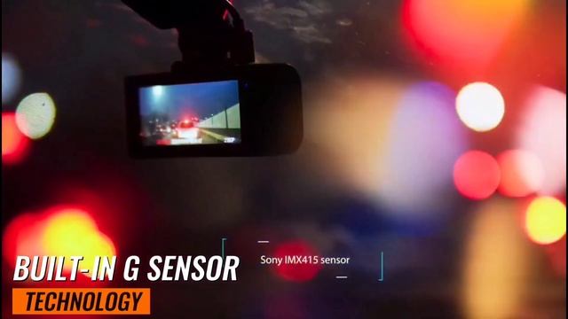 Top 5 - Best Dash Cam For Car 2023 смотреть онлайн