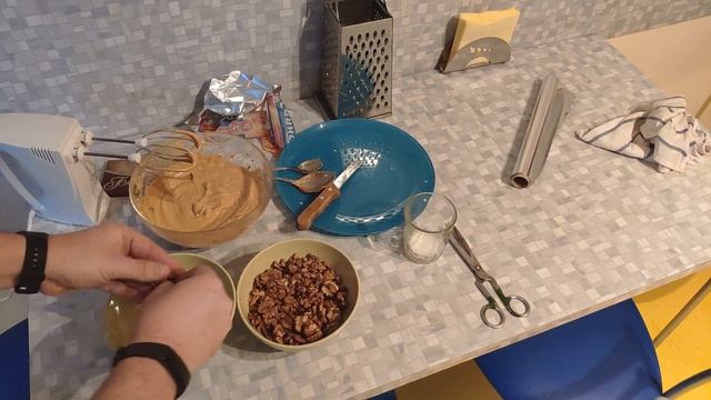 Приготовление торта Поцелуй феи смотреть онлайн