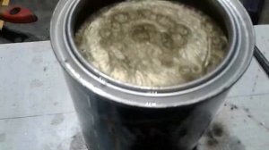 Чем разбавить Hammerite?