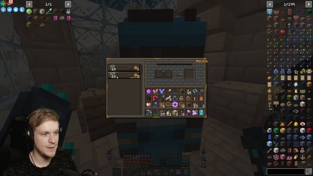 Fáraó Átka - Medieval Minecraft 24 смотреть онлайн