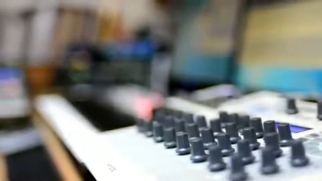 Студия звукозаписи Track-Times - Новые полости смотреть онлайн