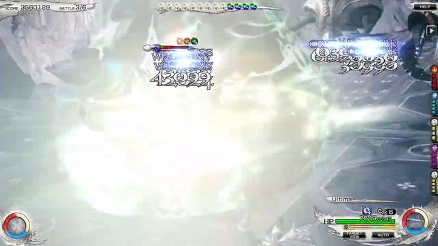 Mobius Final Fantasy Gameplay Walkthrough Final Chapter Episode 7 смотреть онлайн