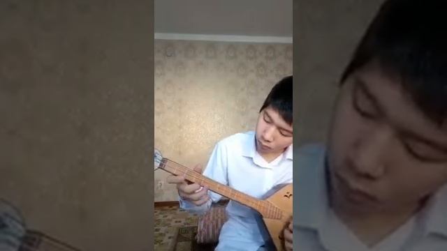 Қазақ Полькасы смотреть онлайн