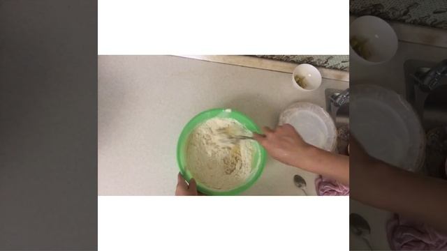 Сдобное Печенье из самый простых ингредиентов, которые есть у вас дома смотреть онлайн