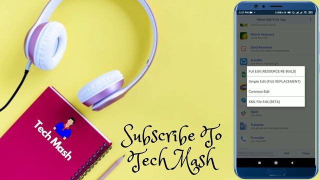 How to Change App Icons on Any Android Phone | App Icon Changer смотреть онлайн