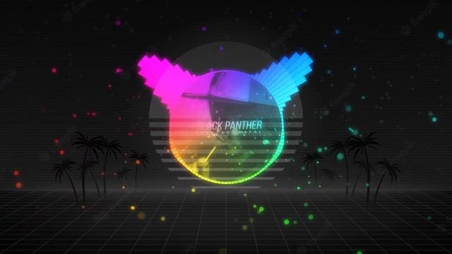 Nebezao - Black Panther (MAKARTSOV REMIX) смотреть онлайн