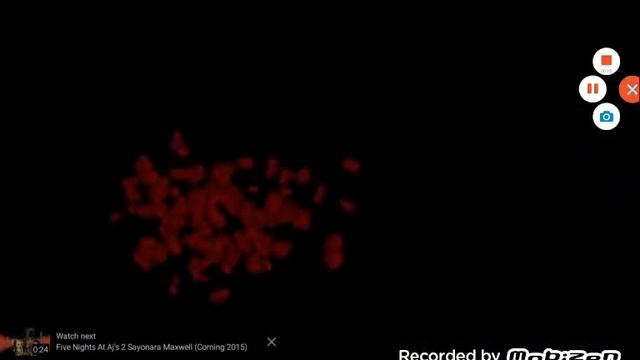 Let's React To FNAJ'S 4 Game Over Preview / Intres смотреть онлайн