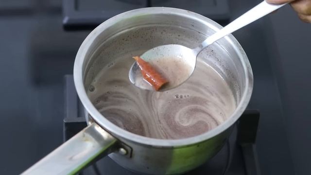 Ragi Breakfast Smoothie Recipe - No Banana - No Milk - No Sugar - Ragi Recipes For Weight Loss смотреть онлайн