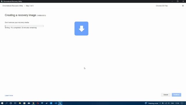 Install Chrome OS Flex On 2GB RAM - Any LowEnd PC [Full Video] ? смотреть онлайн