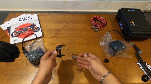 Rigid Led Pod Unboxing // D - Series Pro // Midnight Edition