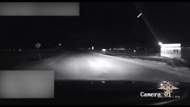 Нетрезвого водителя задержали с применением табельного оружия смотреть онлайн
