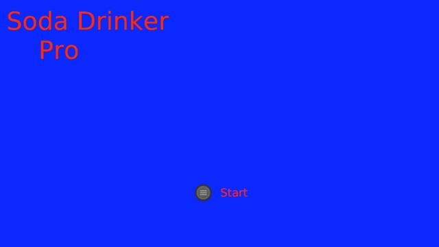 Soda Drinker Pro Title Screen (PC, Xbox One) смотреть онлайн