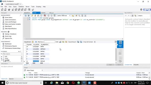 Web Service en PHP смотреть онлайн