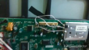 Ремонт телевизора Supra stv-lc2425