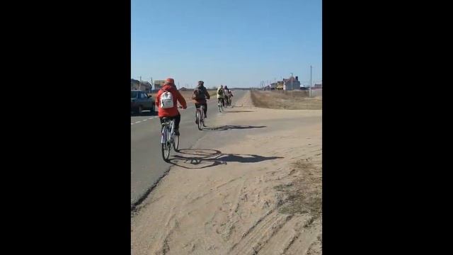 2022-03-19_Весенняя прогулка №4_Гора-Печи смотреть онлайн