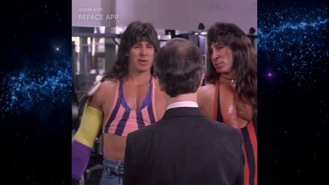 Reface (2021) смотреть онлайн