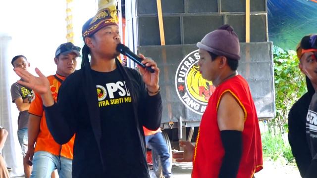 ▶️ LAWAKAN HOROR NGEPRANK POCONG ❗ PUTRA SURTI MUDA ❗ SENIN 15 MEI 2023 ❗ MEKAR GADING_SLIYEG смотреть онлайн