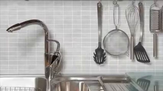 Cмесители для кухни Oras Aventa смотреть онлайн