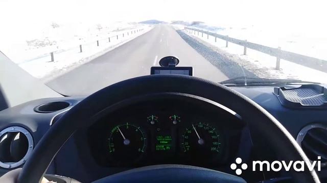 Первый рейс на #ГазельНекст 4.6 #капучино смотреть онлайн