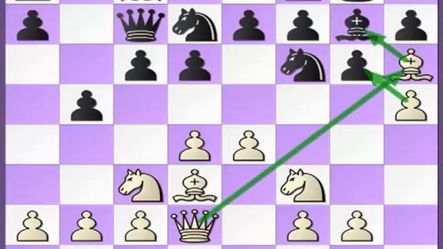 Chess Trap 5 (Against Pirc/Modern Defense) смотреть онлайн