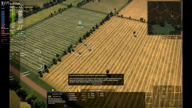 Regiments Steam Deck Gameplay смотреть онлайн