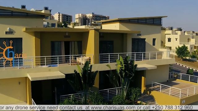 BEAUTIFUL KIGALI, RWANDA