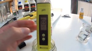 Пш метр. Как калибровать pH метр. Какой pH метра брать отзывы. Регулировка  pH.