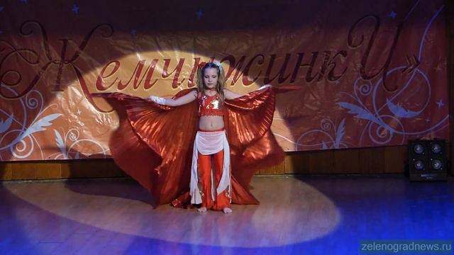 Катя Белякова ("Марлезонский балет") - Крылья смотреть онлайн