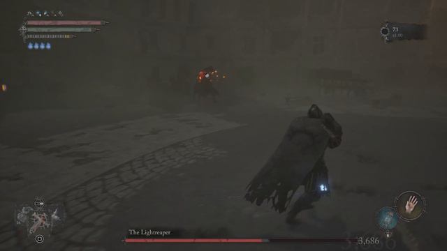 The Lightreaper - Lords of the Fallen смотреть онлайн