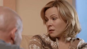 Склифосовский. Марина, Олег / Нежная