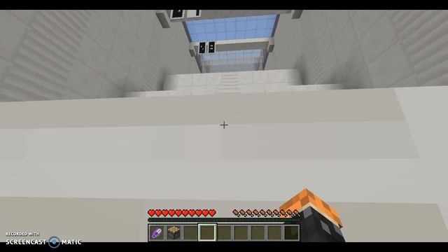 Minecraft Realms Adventure Map смотреть онлайн