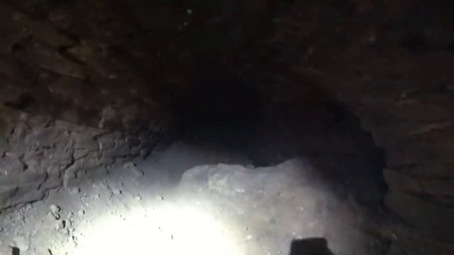 Подземные чудеса. Тайна туннеля на косу из Пиллау (Балтийска) раскрыта. смотреть онлайн