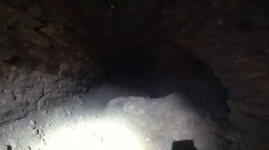 Подземные чудеса. Тайна туннеля на косу из  Пиллау (Балтийска) раскрыта.