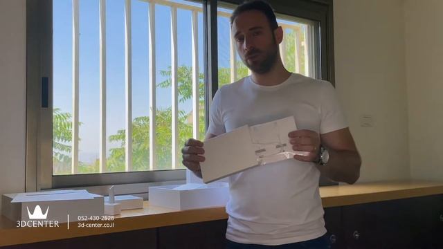 Unboxing Medit i700 смотреть онлайн