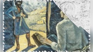 Краткое содержание - Кавказский пленник