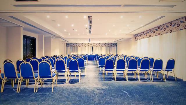 Steigenberger Al Dau Beach Hotel смотреть онлайн