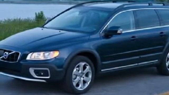 2011 VOLVO XC70 Syracuse, NY V7973