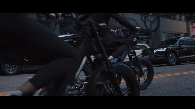 ASTRO PRO from C3STROM: Time to replace your car with the next generation E-bike смотреть онлайн