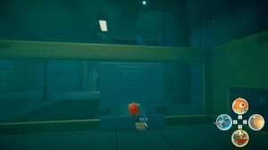 РЫБОВЫ РАЗРУШИЛИ ВЕСЬ ГОРОД ( I Am Fish )