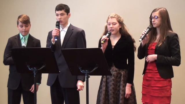 "Со мною Бог" Анна Штарк, Екатерина Козяревская, Артур Мазур, Эдуард Штарк смотреть онлайн