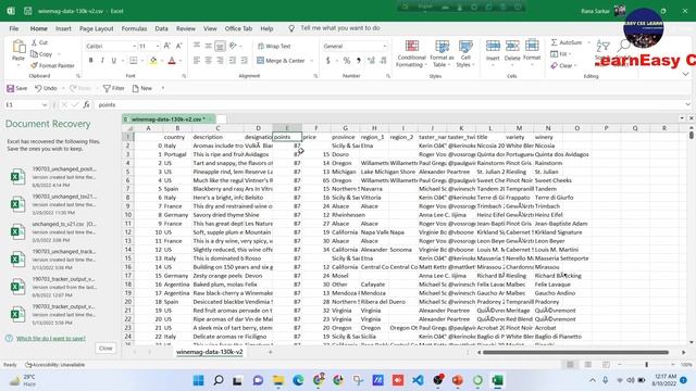 Pandas tutorial in Bangla | part 06 | Map Function Pandas | Easy CSE Learn смотреть онлайн