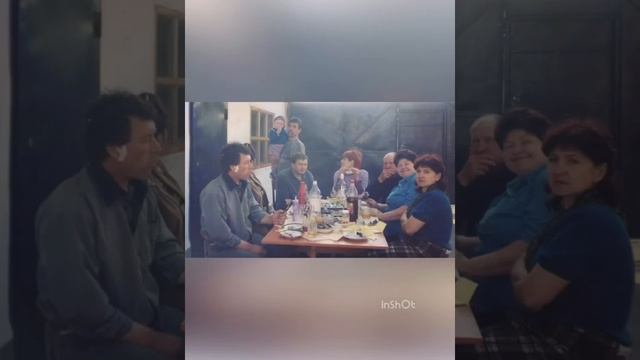 Юбилей 70 лет бабушке смотреть онлайн