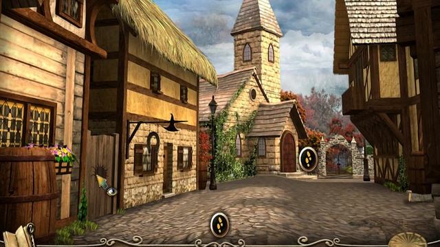 Tales From The Dragon Mountain 2: The Lair no commentary смотреть онлайн