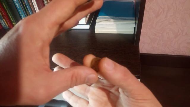 ПРОСТОЙ ЛЁГКИЙ И ВИЗУАЛЬНЫЙ ФОКУС С МОНЕТОЙ ОБУЧЕНИЕ смотреть онлайн