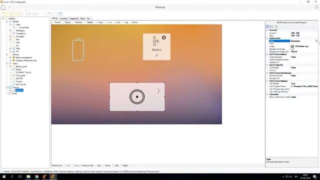 Open apps and links within bOS смотреть онлайн