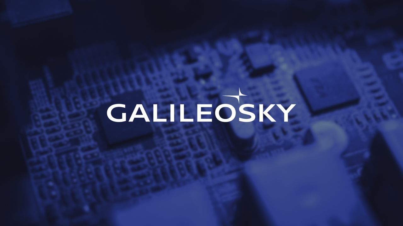Galileosky Promo смотреть онлайн