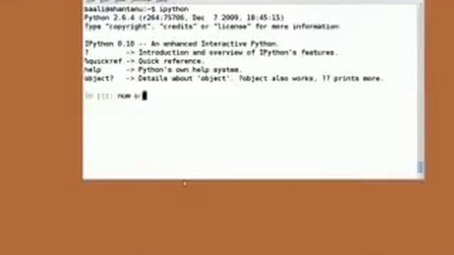 Python Programming Tutorial 16 Sort and Tuples смотреть онлайн